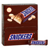 Snickers gift Box