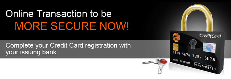 Hdfc forex card verified by visa registration
